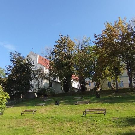 Havel Apartment Opole Exterior photo