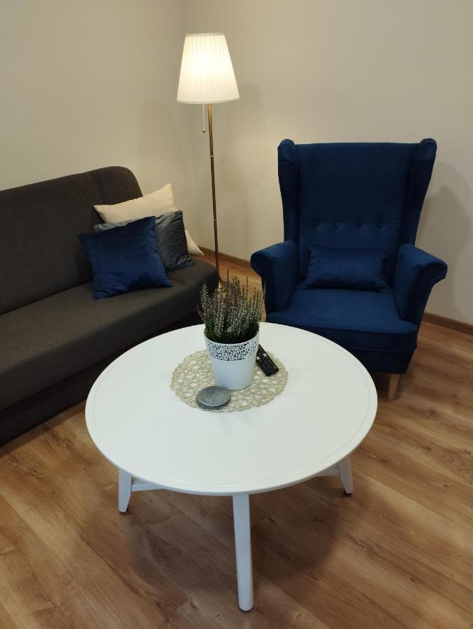 Havel Apartment Opole Exterior photo