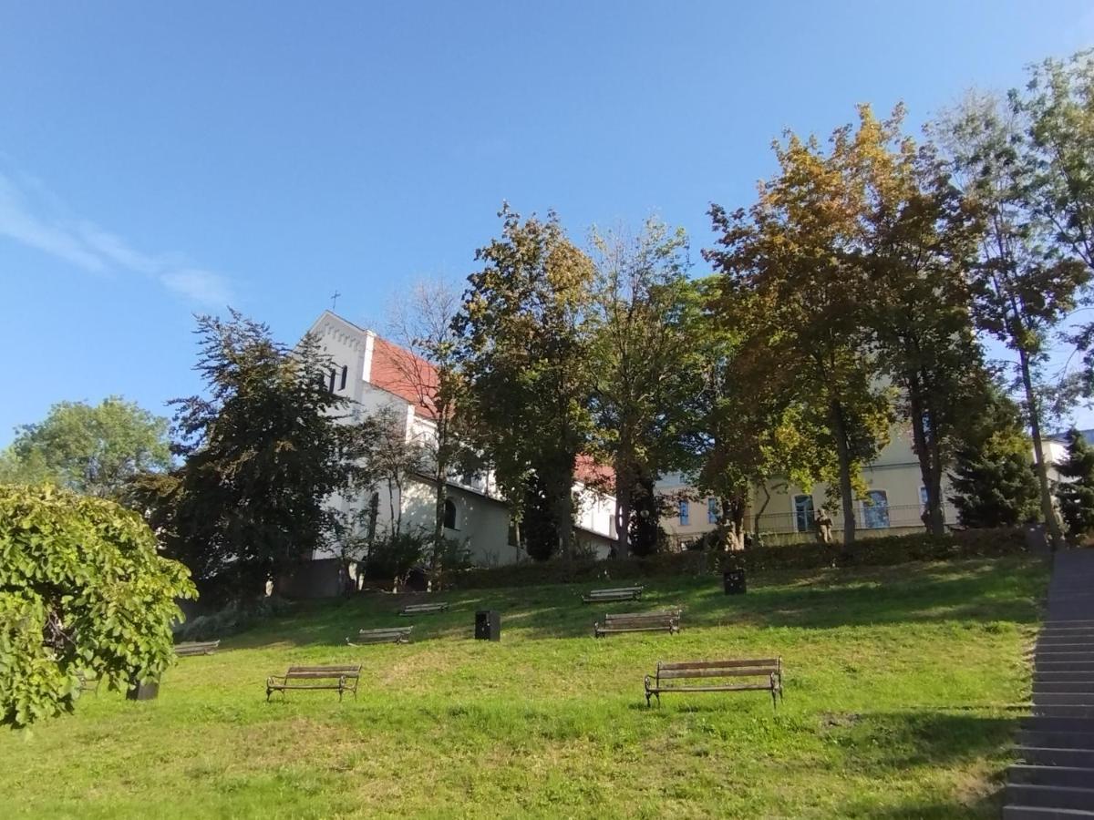 Havel Apartment Opole Exterior photo