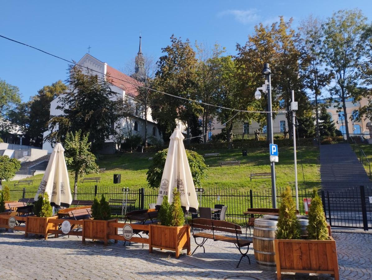 Havel Apartment Opole Exterior photo