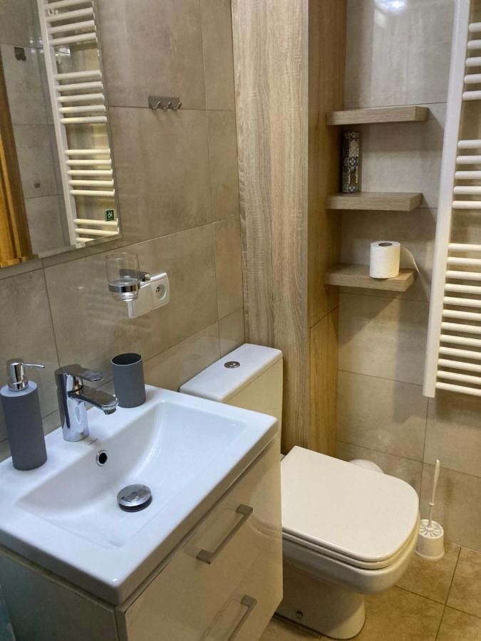 Havel Apartment Opole Exterior photo