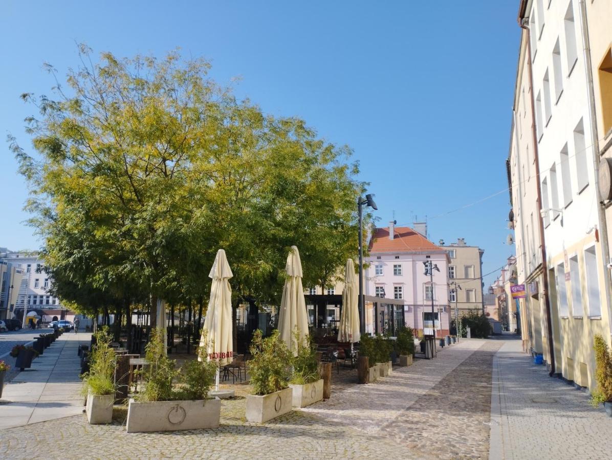 Havel Apartment Opole Exterior photo