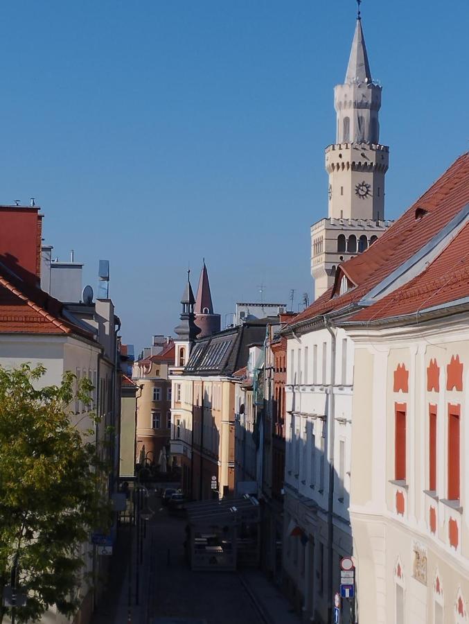 Havel Apartment Opole Exterior photo